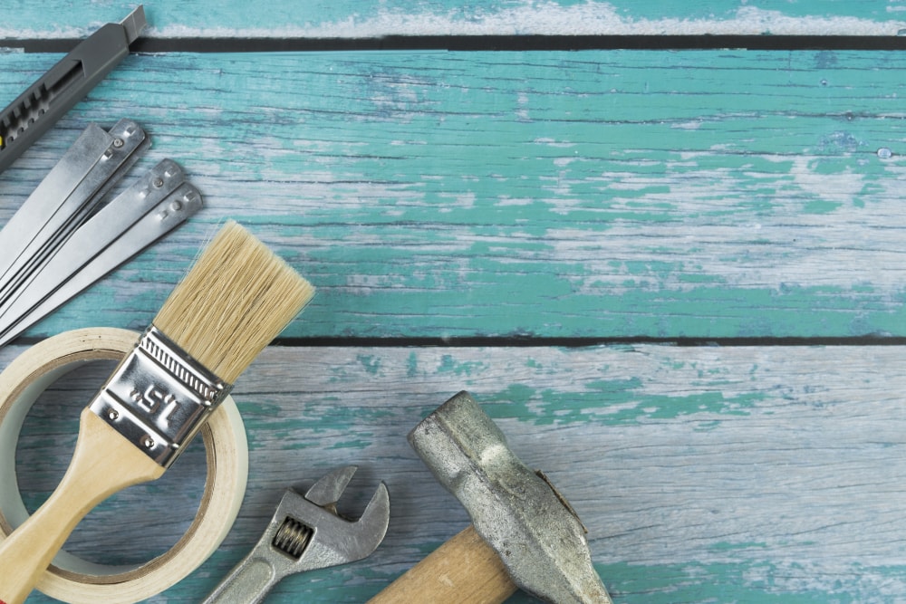 Building and Renovations in Valencia