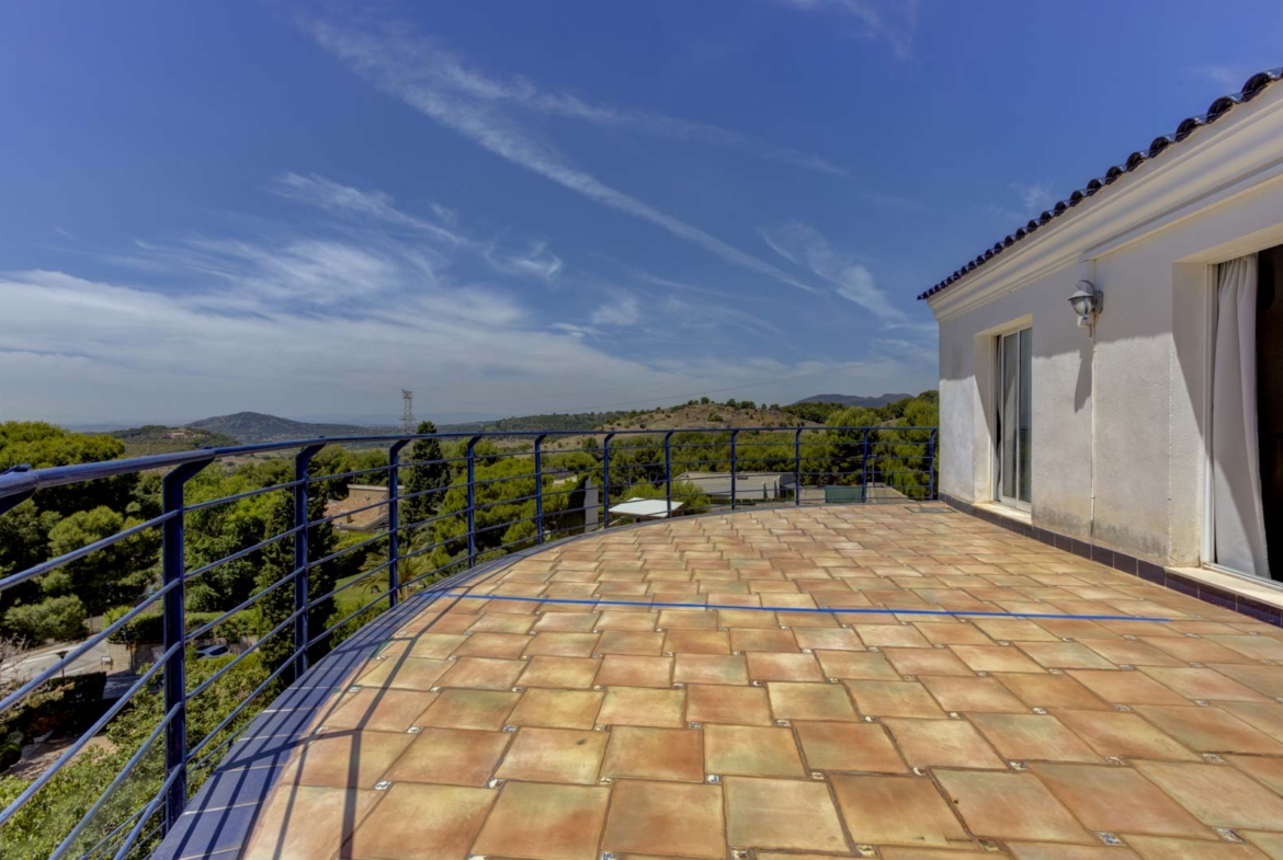 Villa for sale in Puzol