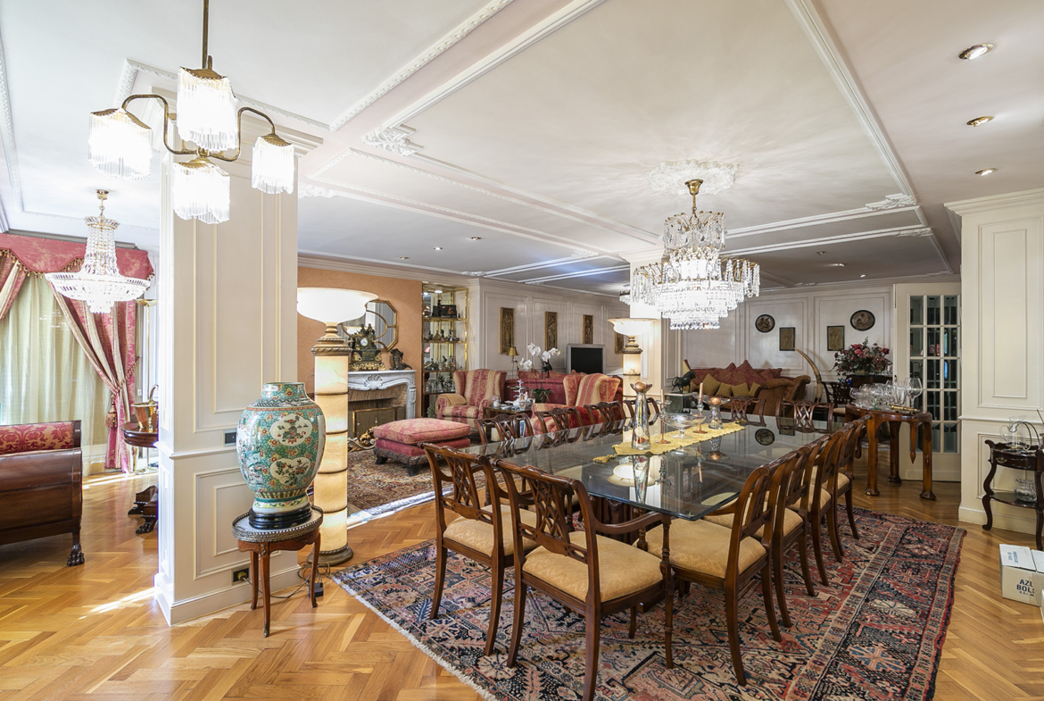 Penthouse for sale in Valencia