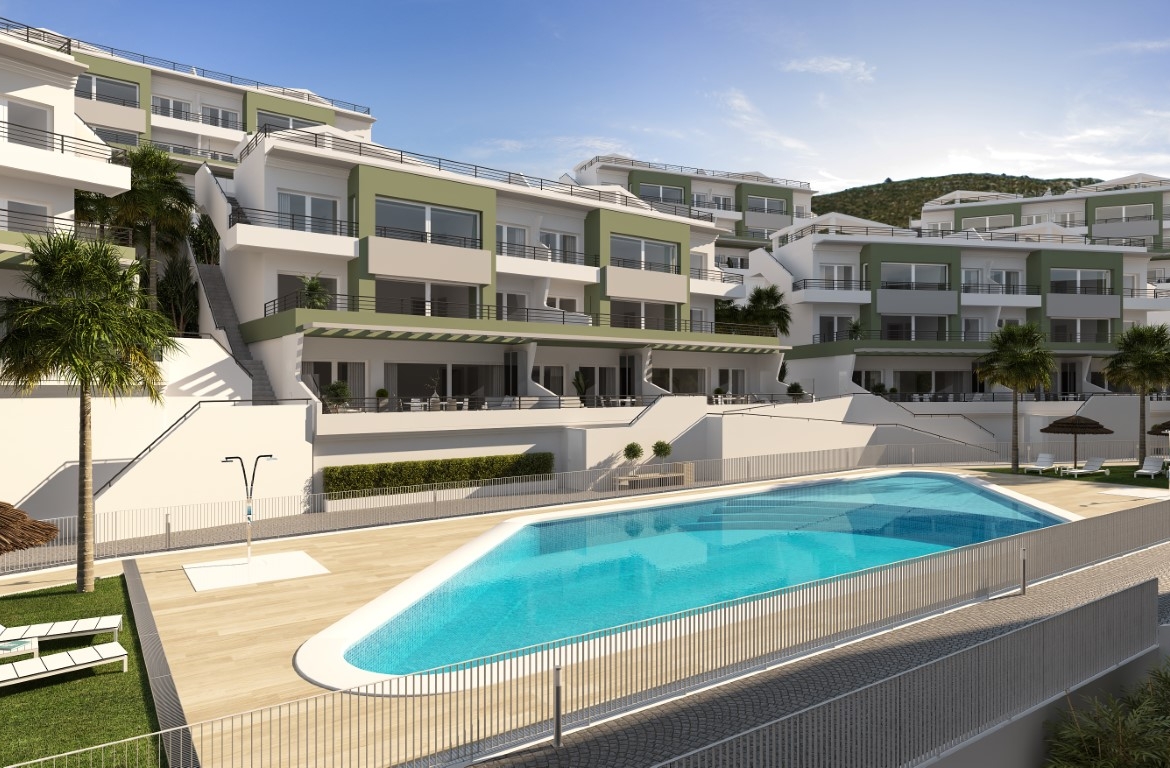 Apartment for sale in Gandia