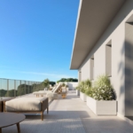 Newbuild apartment for sale in Valencia
