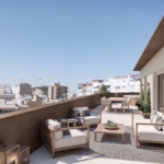Newbuild apartment for sale in Valencia city