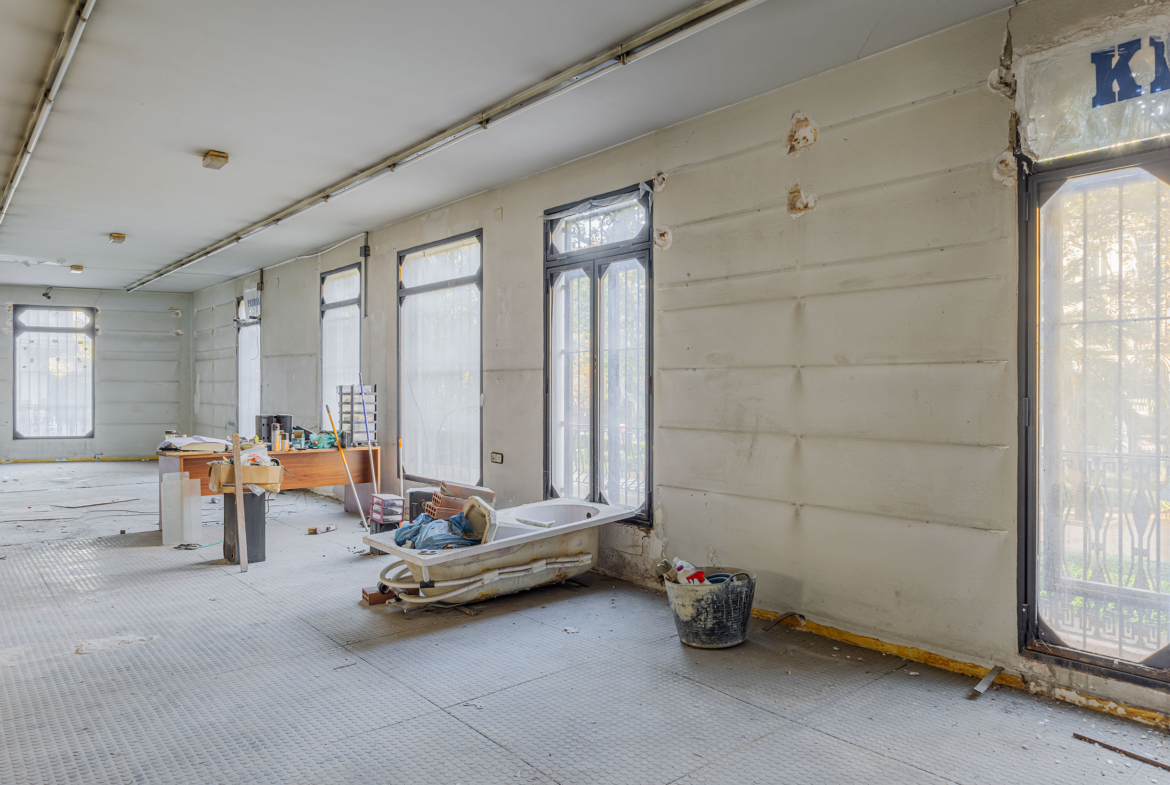 Apartment for sale in Valencia