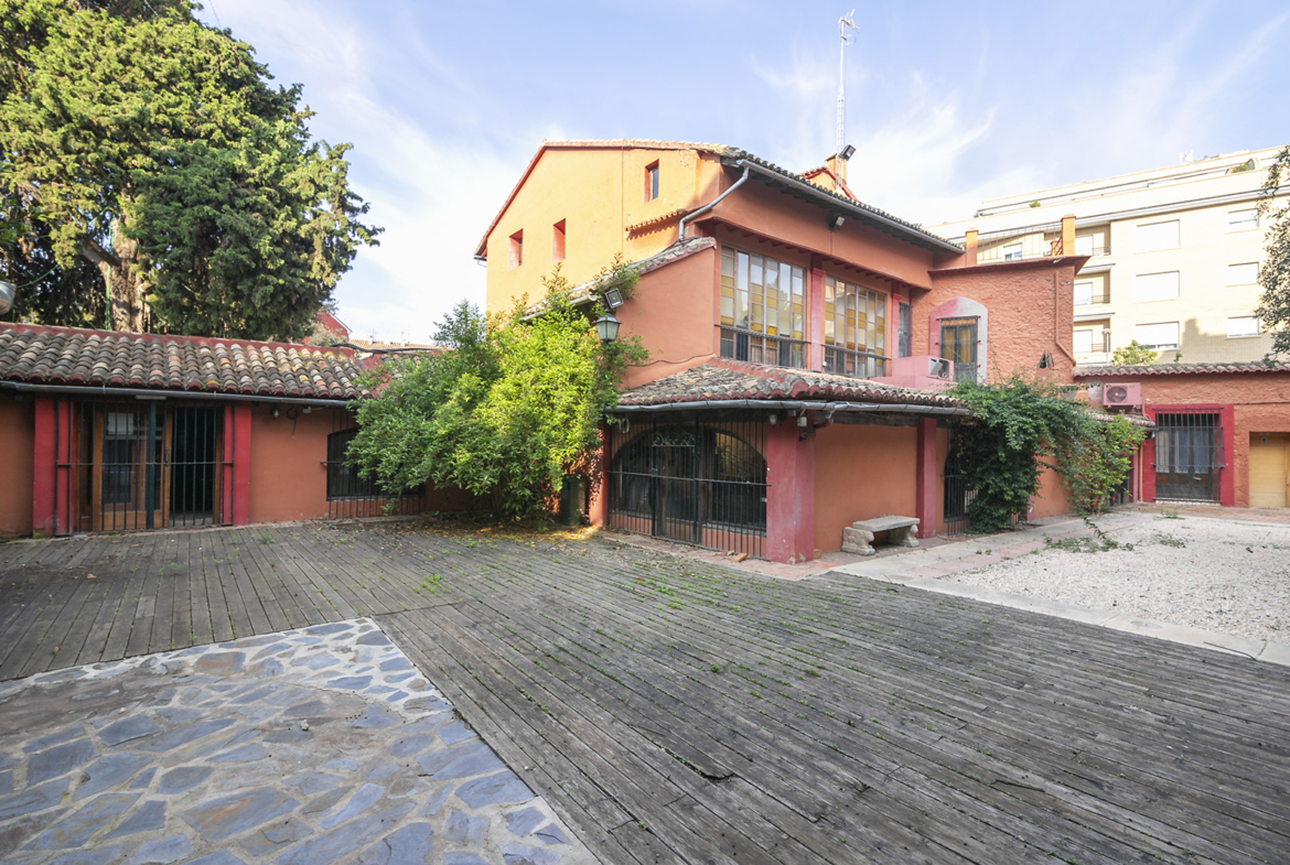 Villa for sale in Xativa