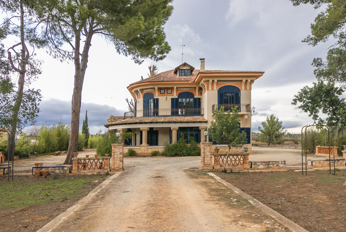 Villa for sale in Anna