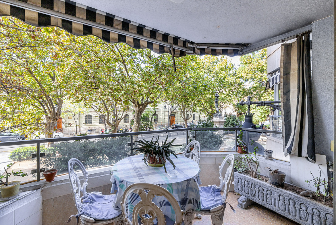 Apartment for sale in Valencia
