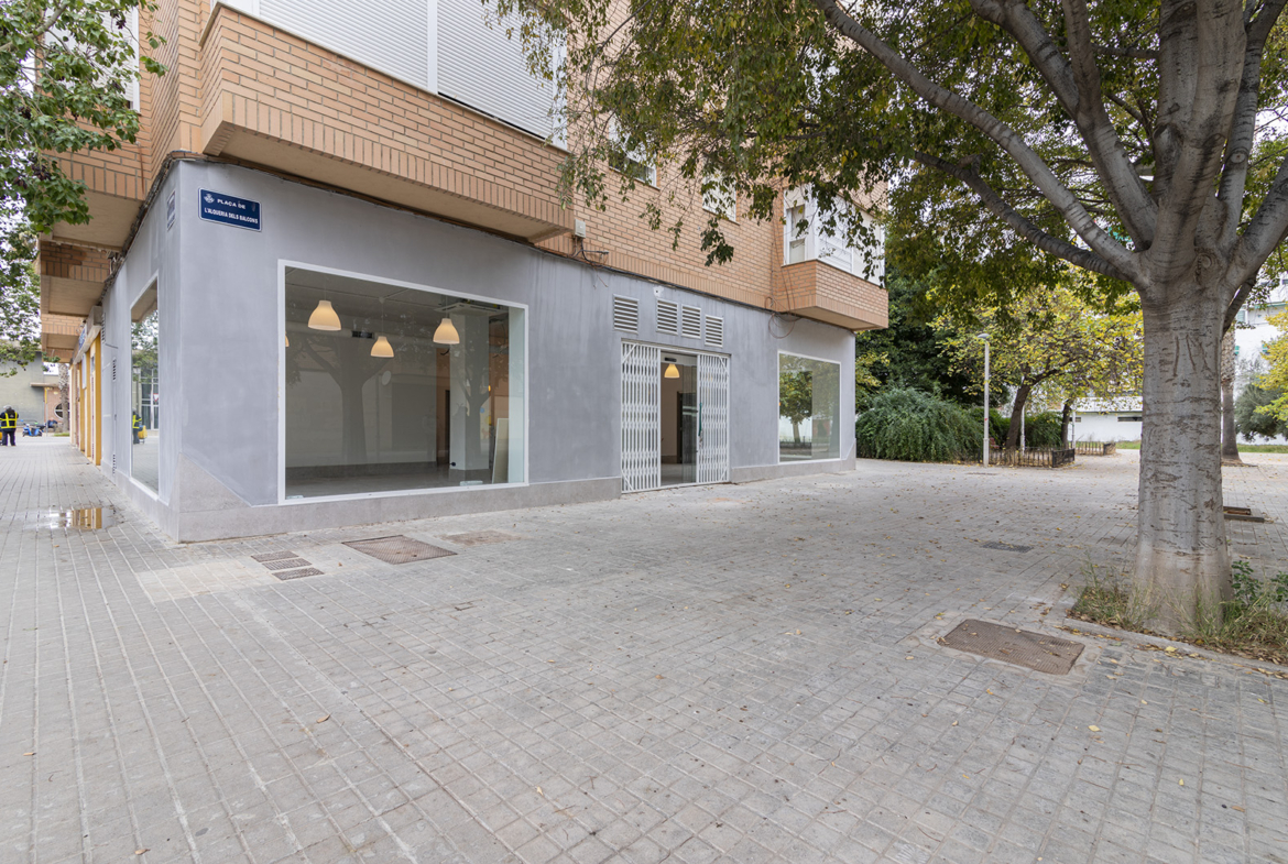 Villa for sale in Valencia