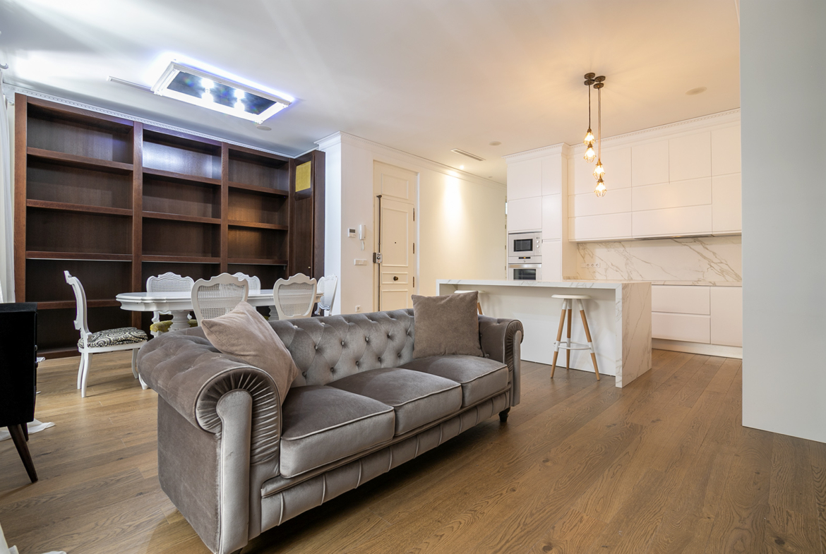 Apartment for sale in Valencia