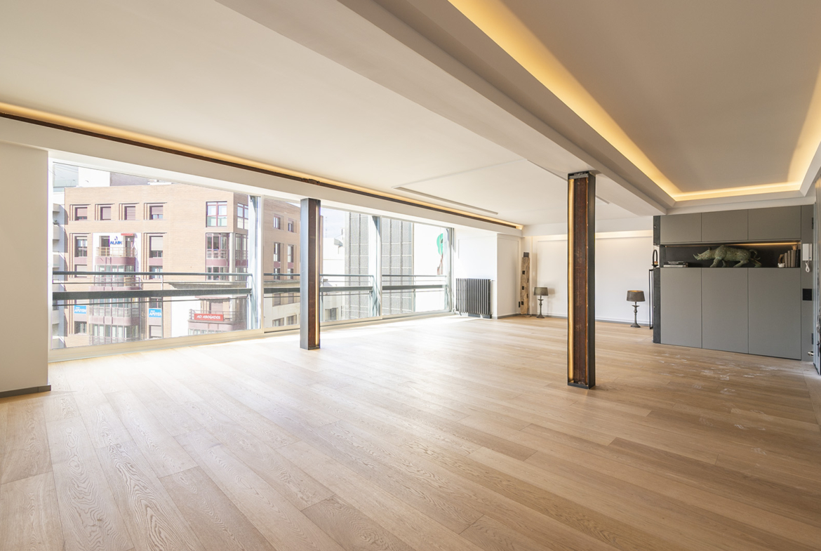 Apartment for sale in Valencia