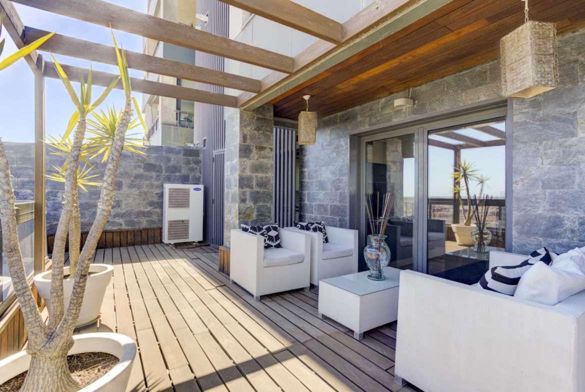 Apartment for sale in Valencia