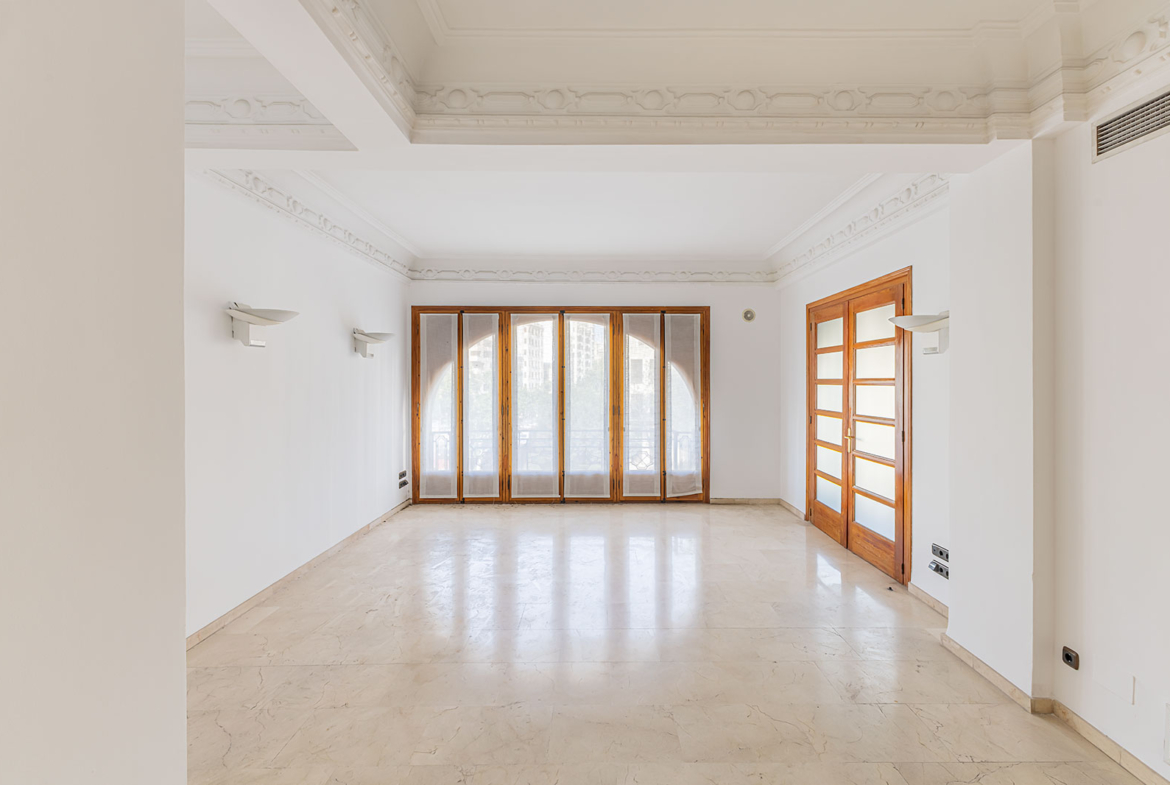 Apartment for sale in Valencia