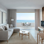 New build apartment for sale in Moncofa