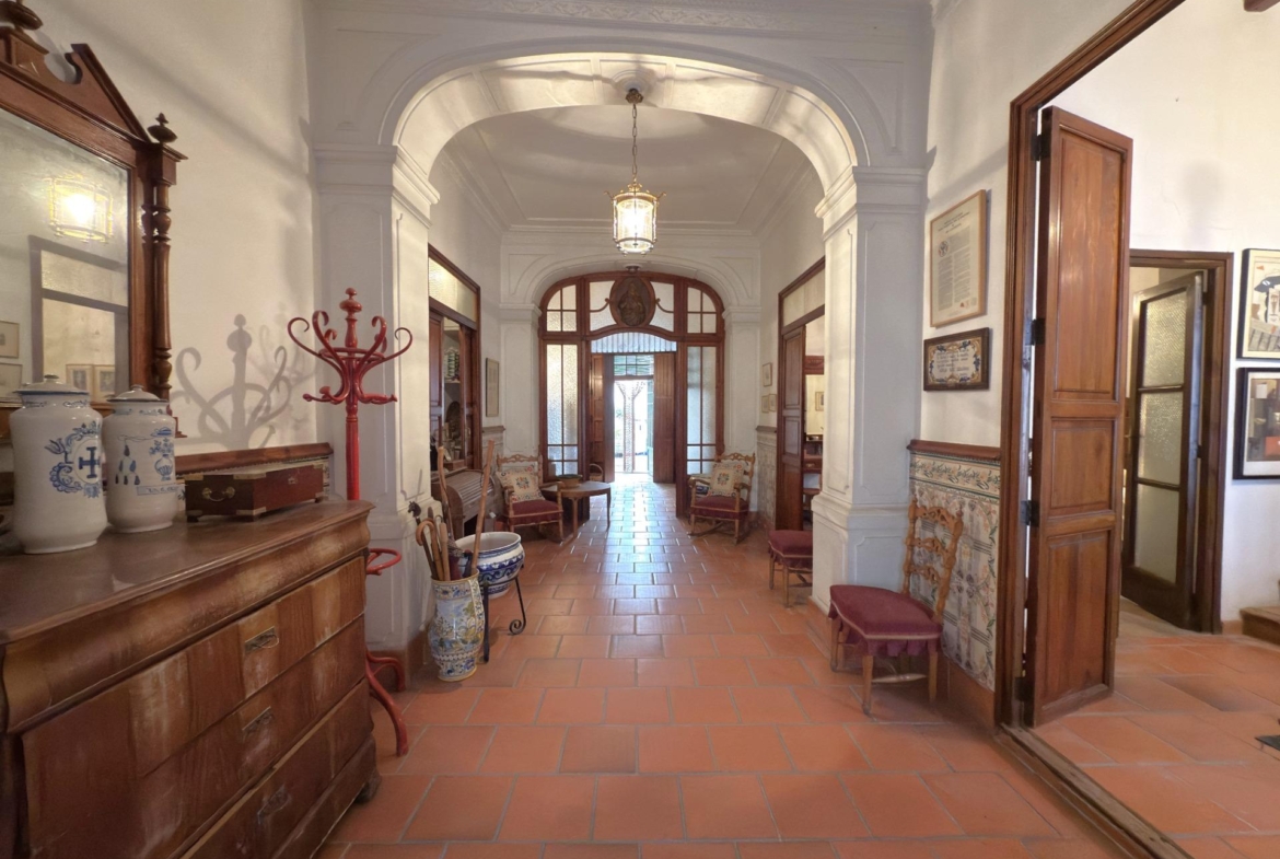 Townhouse for sale in Serra