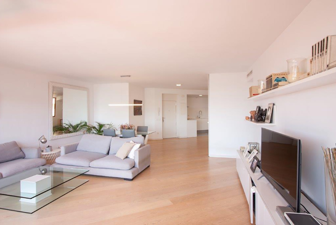 Apartment for sale in Valencia