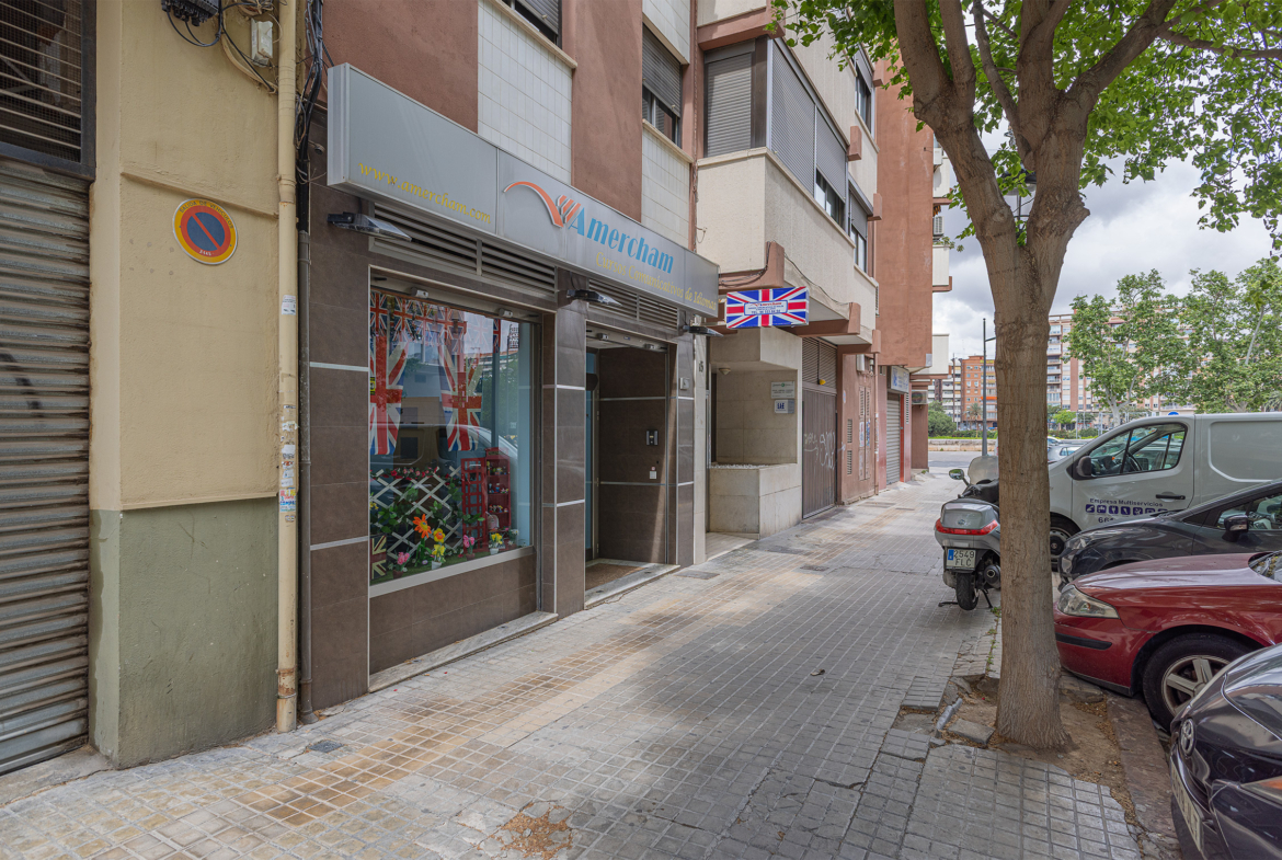 Villa for sale in Valencia