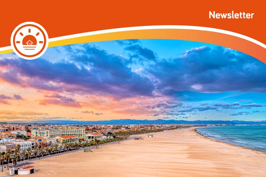 Newsletter Valencia June 2025