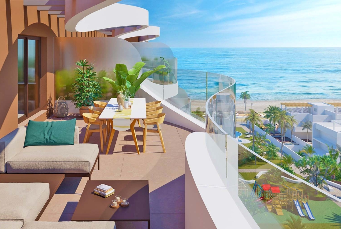 Apartment for sale in El Puig