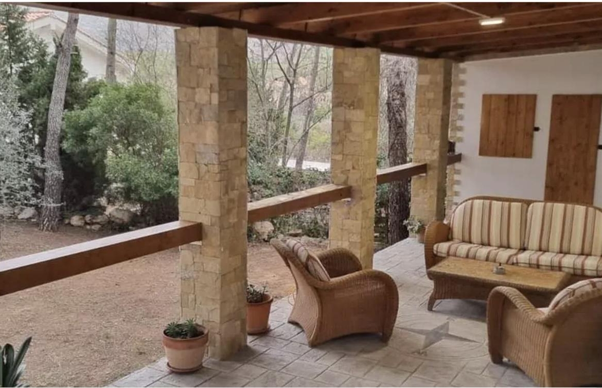 Villa for sale in Macastre