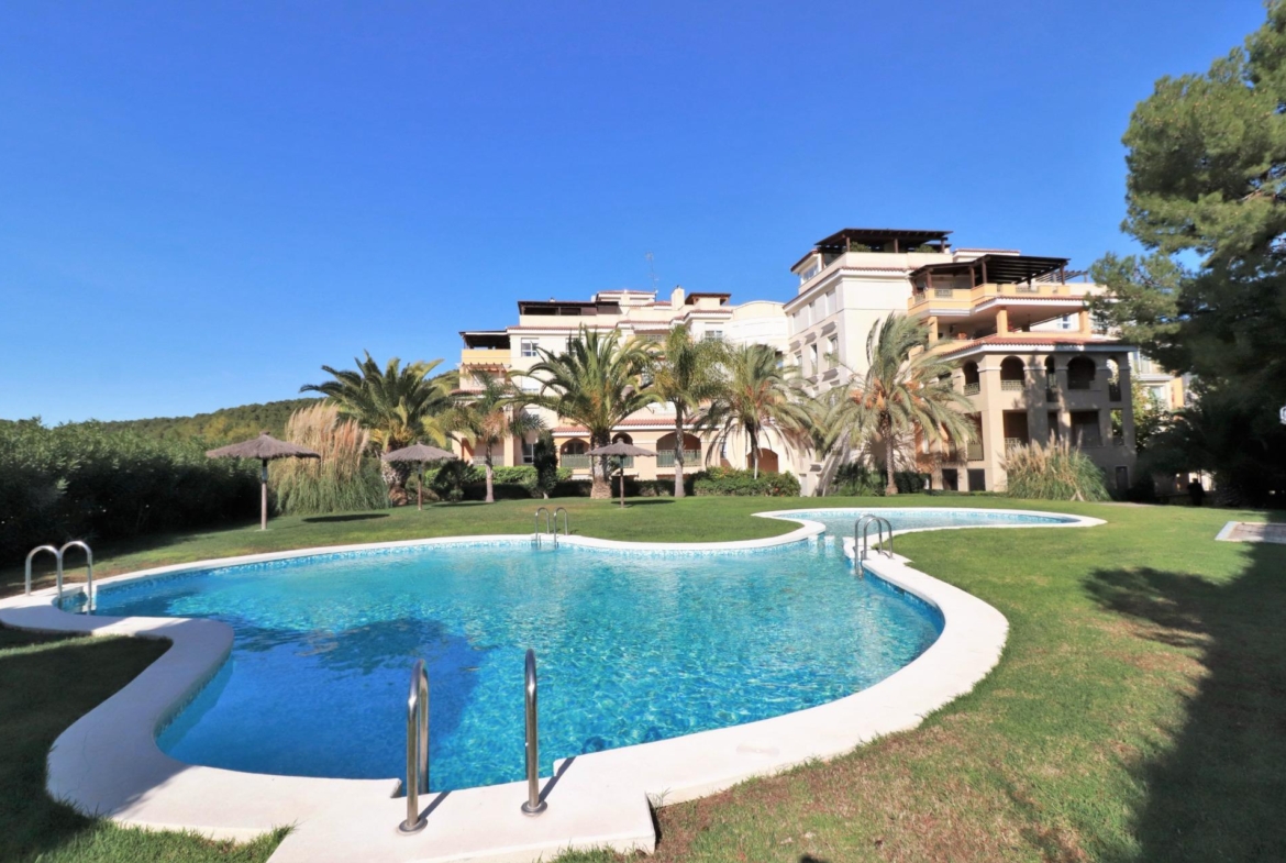 Apartment for sale in Naquera
