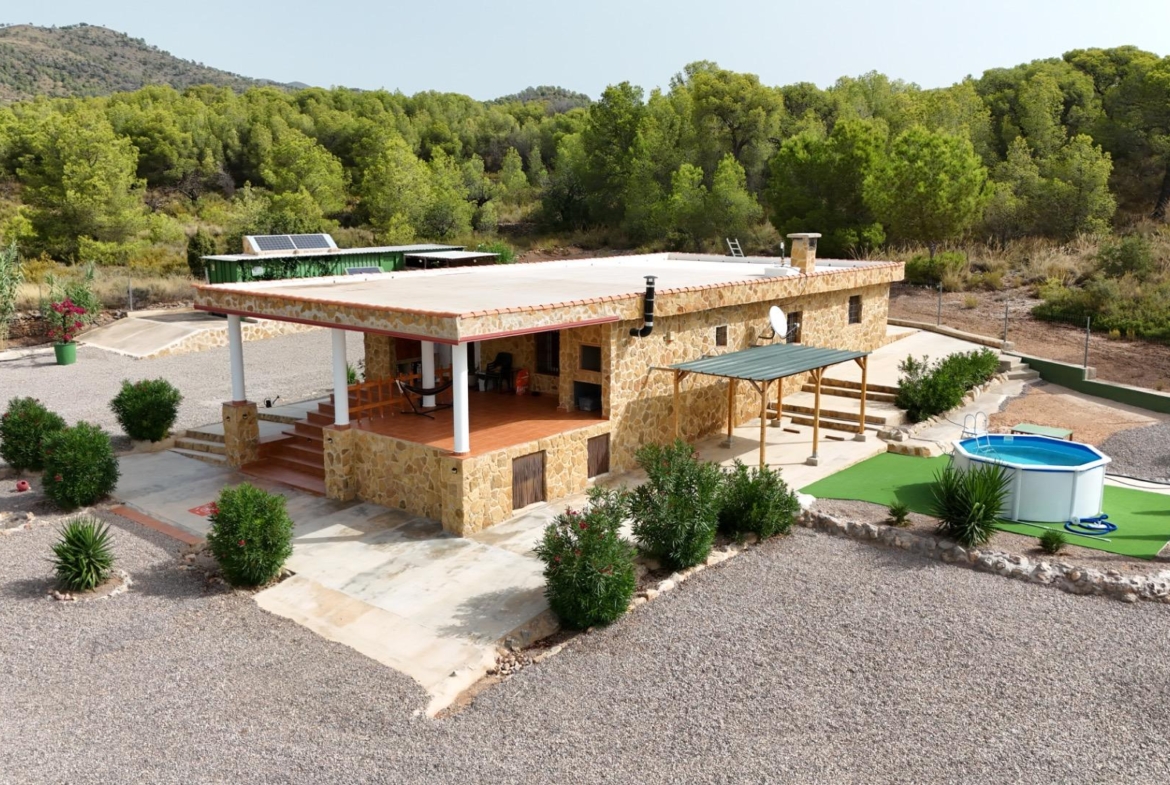 Villa for sale in Lliria