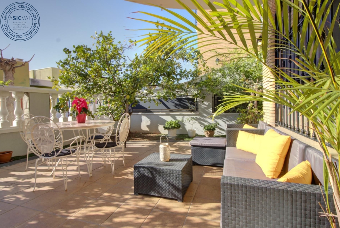 Villa for sale in Almenara