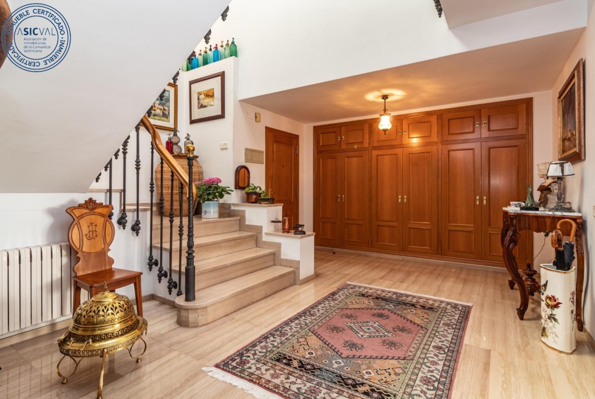 Apartment for sale in Castellon