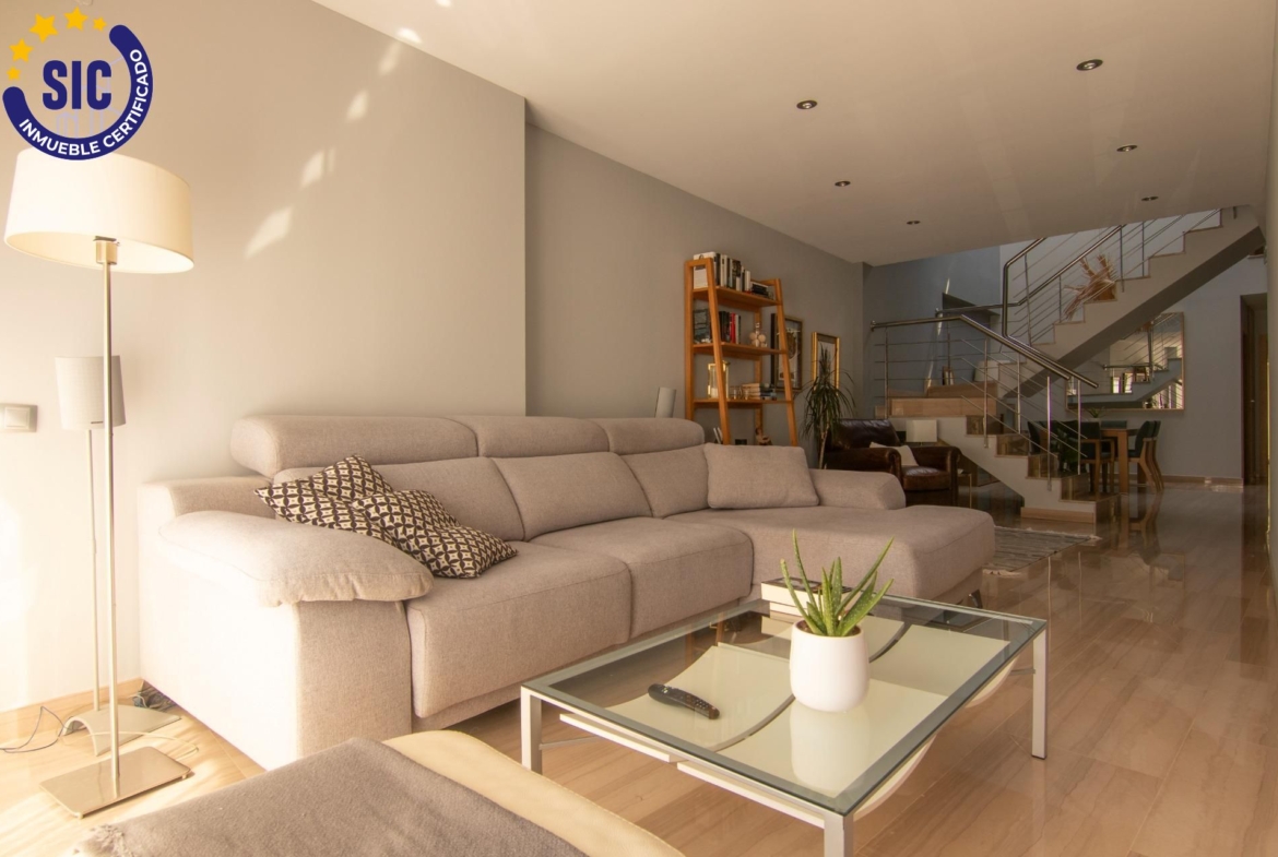 Villa for sale in La Vall De Uixo