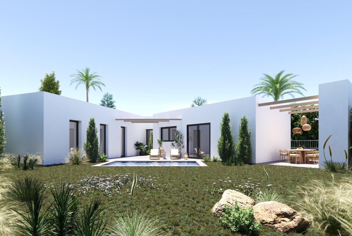 Villa for sale in Lliria