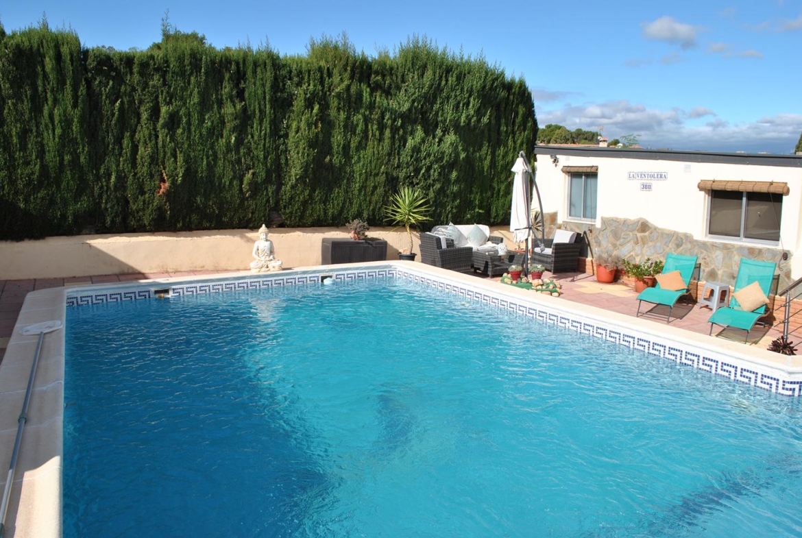 Villa for sale in Toris