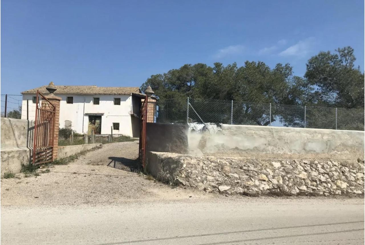 Villa for sale in la Bega de Mar