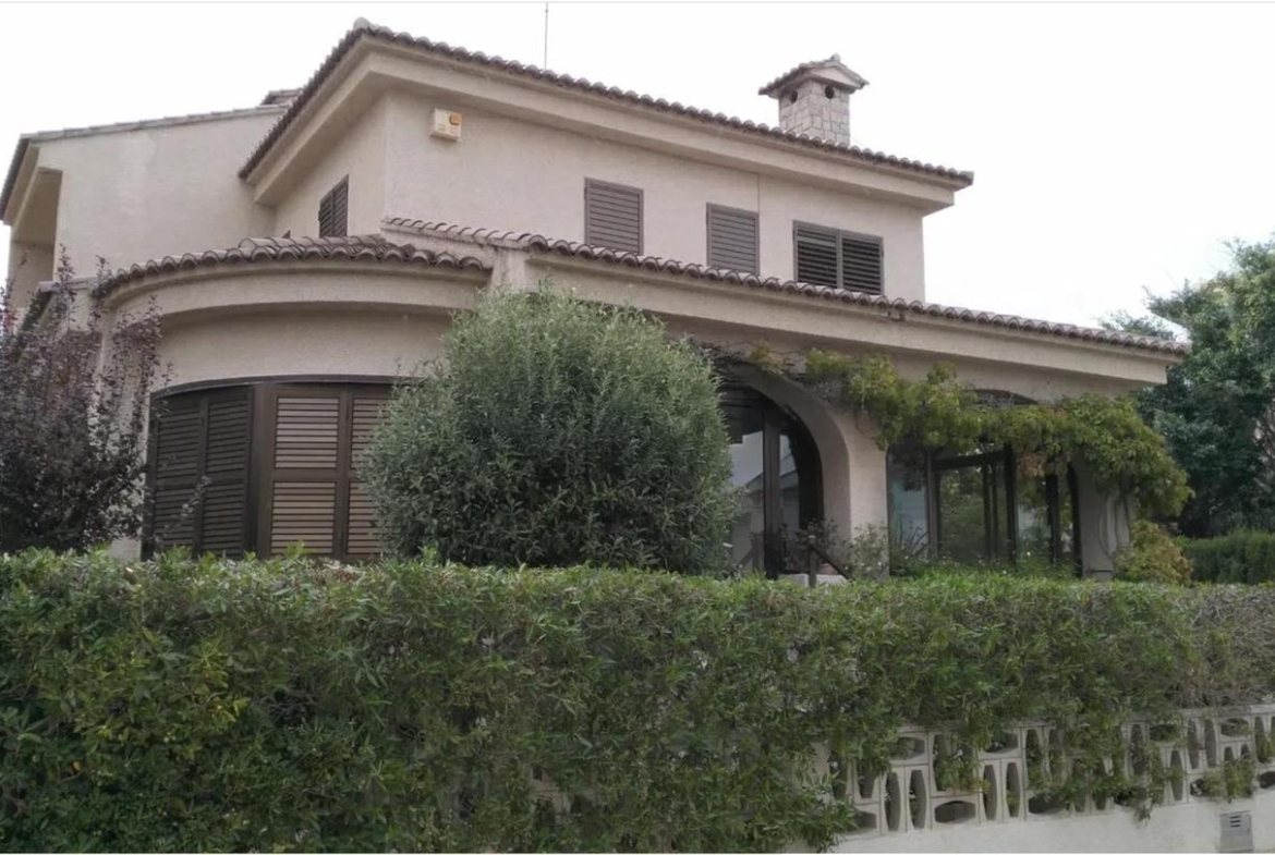 Villa for sale in el Mareny Blau