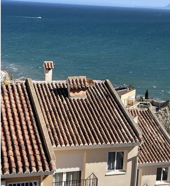 Townhouse for sale in Faro de Cullera