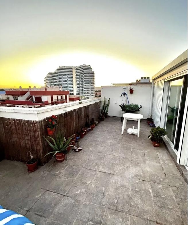 Apartment for sale in Canet D’en Berenguer