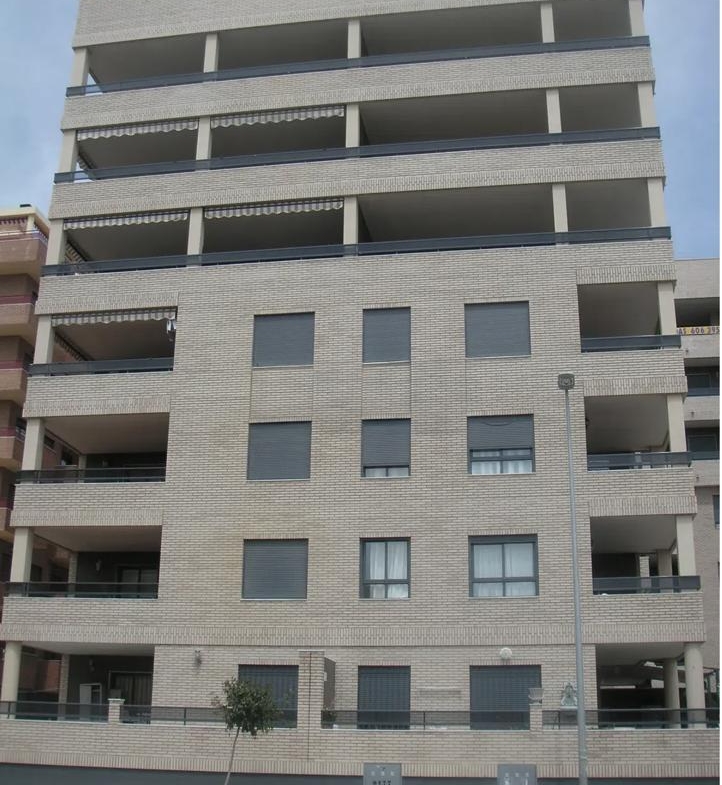 Apartment for sale in Canet de Berenguer