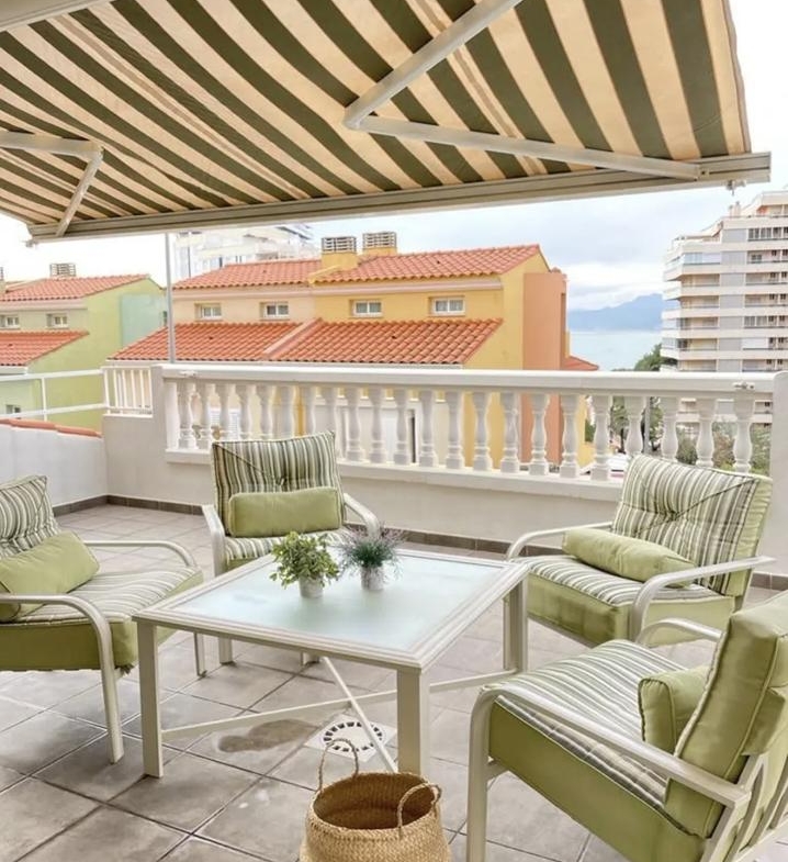 Apartment for sale in Cullera
