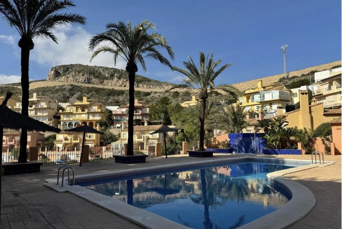 Villa for sale in Faro de Cullera