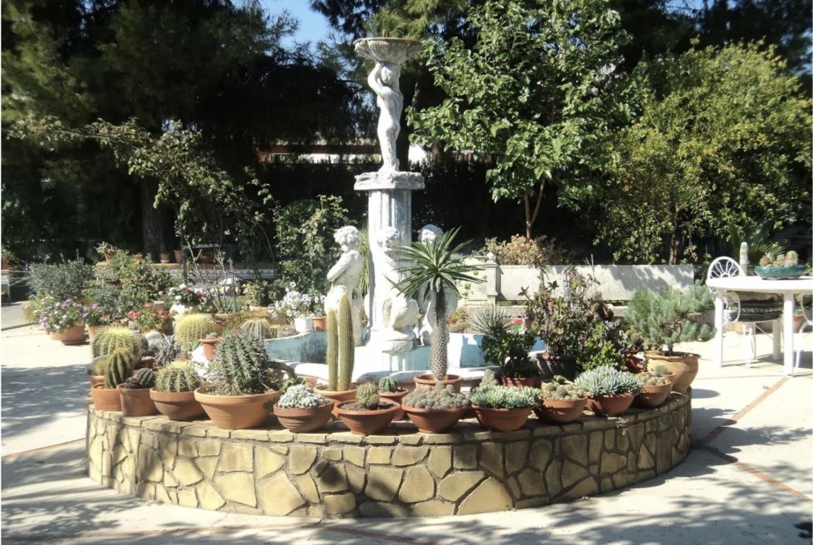 Villa for sale in Calles