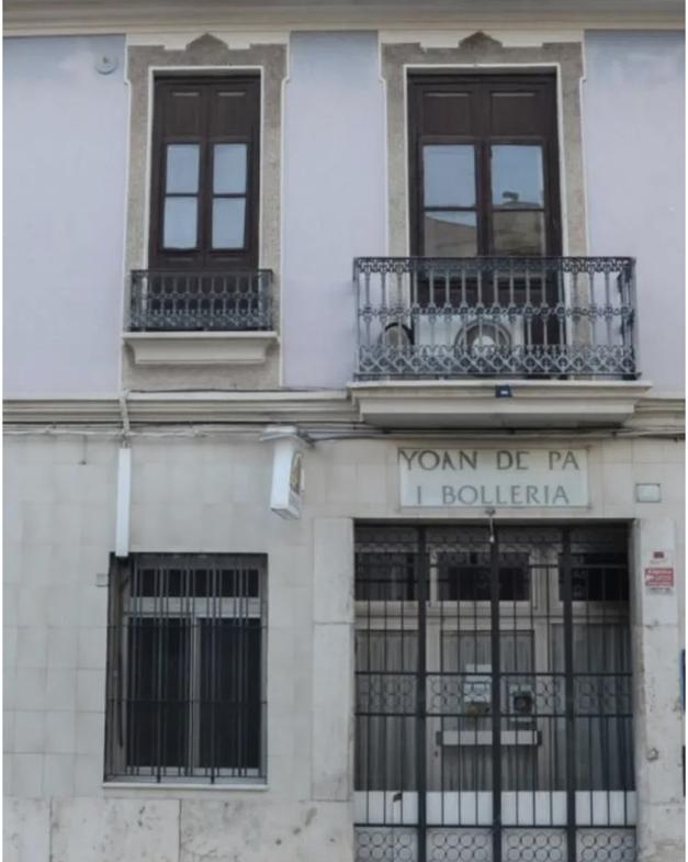 Townhouse for sale in Albalat dels Sorells