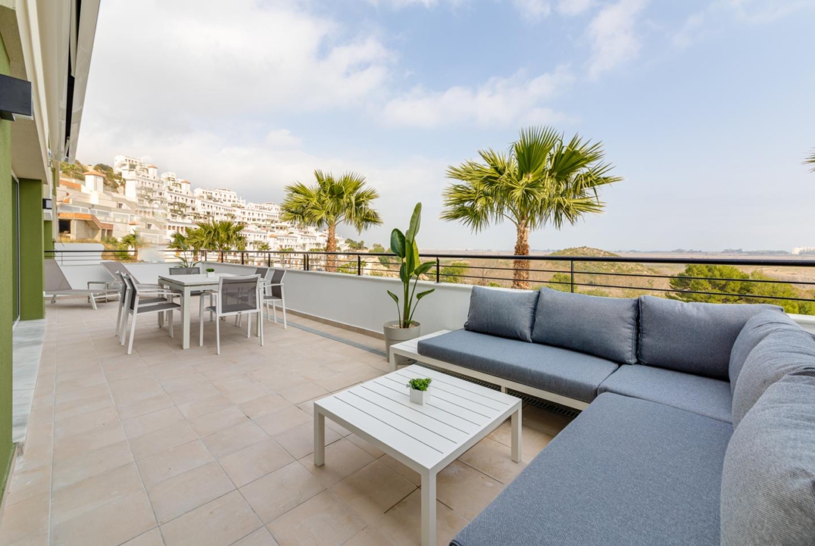 Apartment for sale in Xeresa