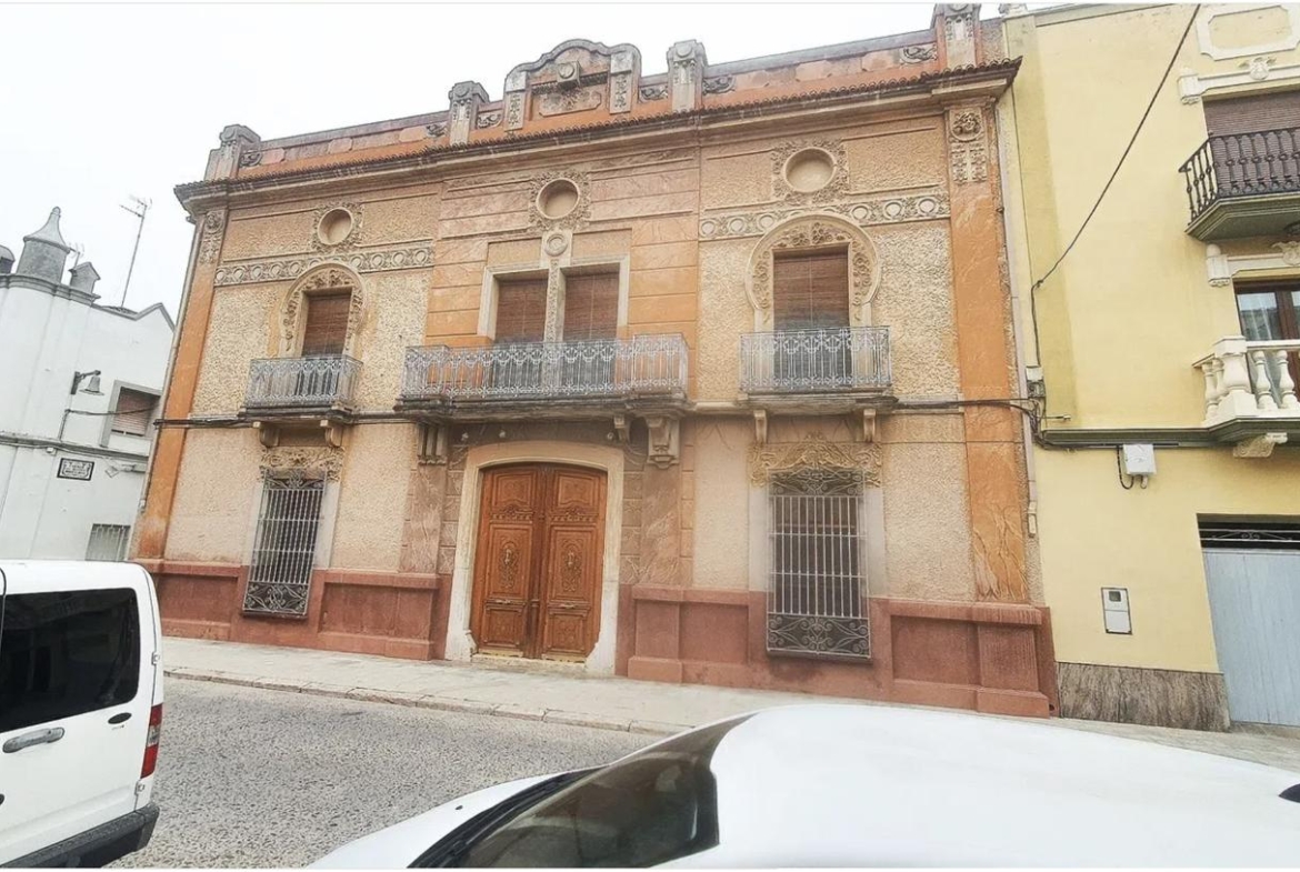 Townhouse for sale in L’Alcúdia