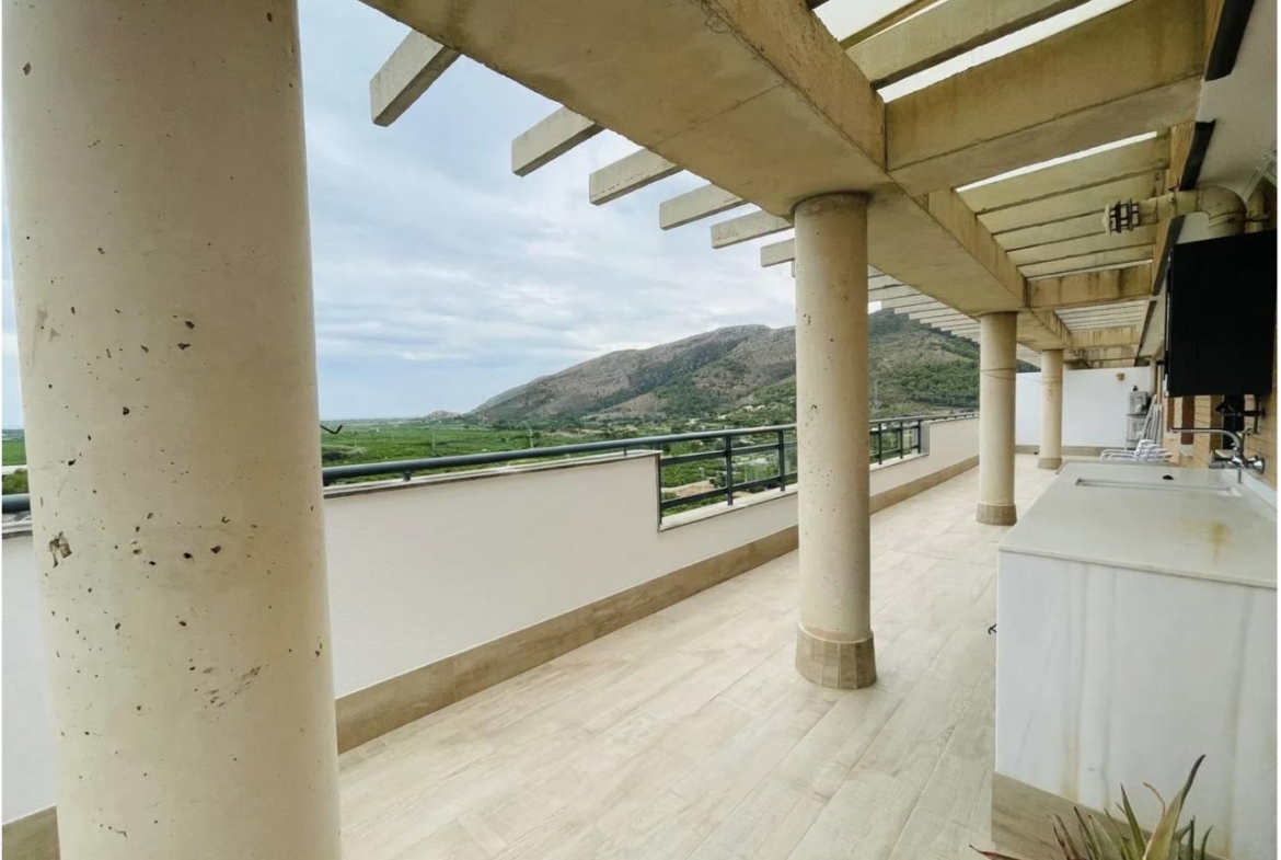 Apartment for sale in Tavernes de la Valldigna