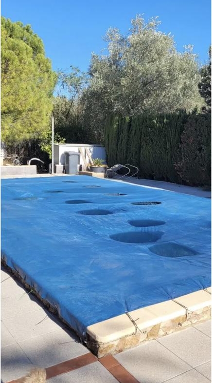 Villa for sale in Betera