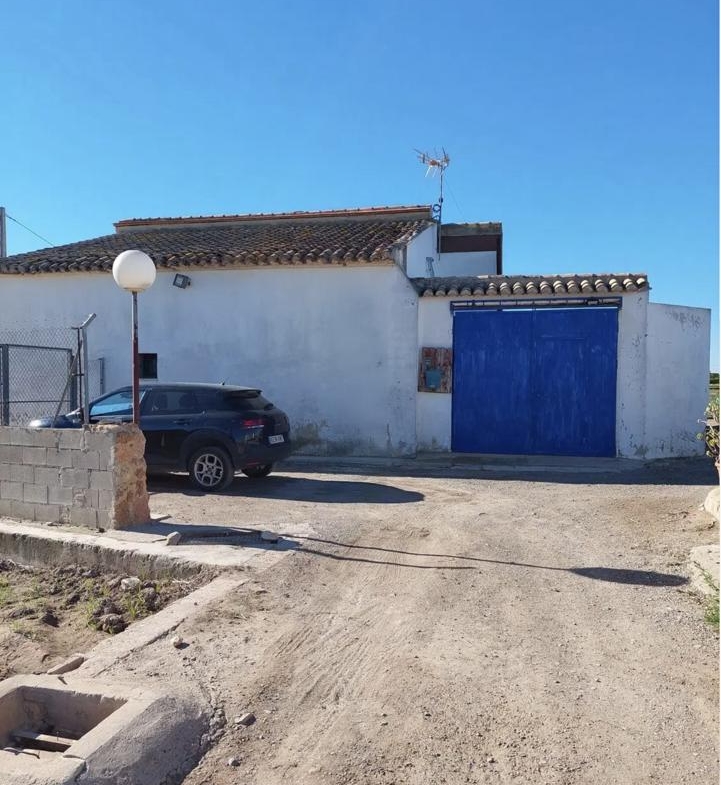 Villa for sale in Foios