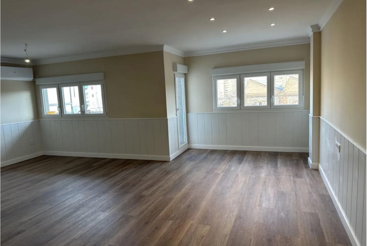 Apartment for sale in Valencia