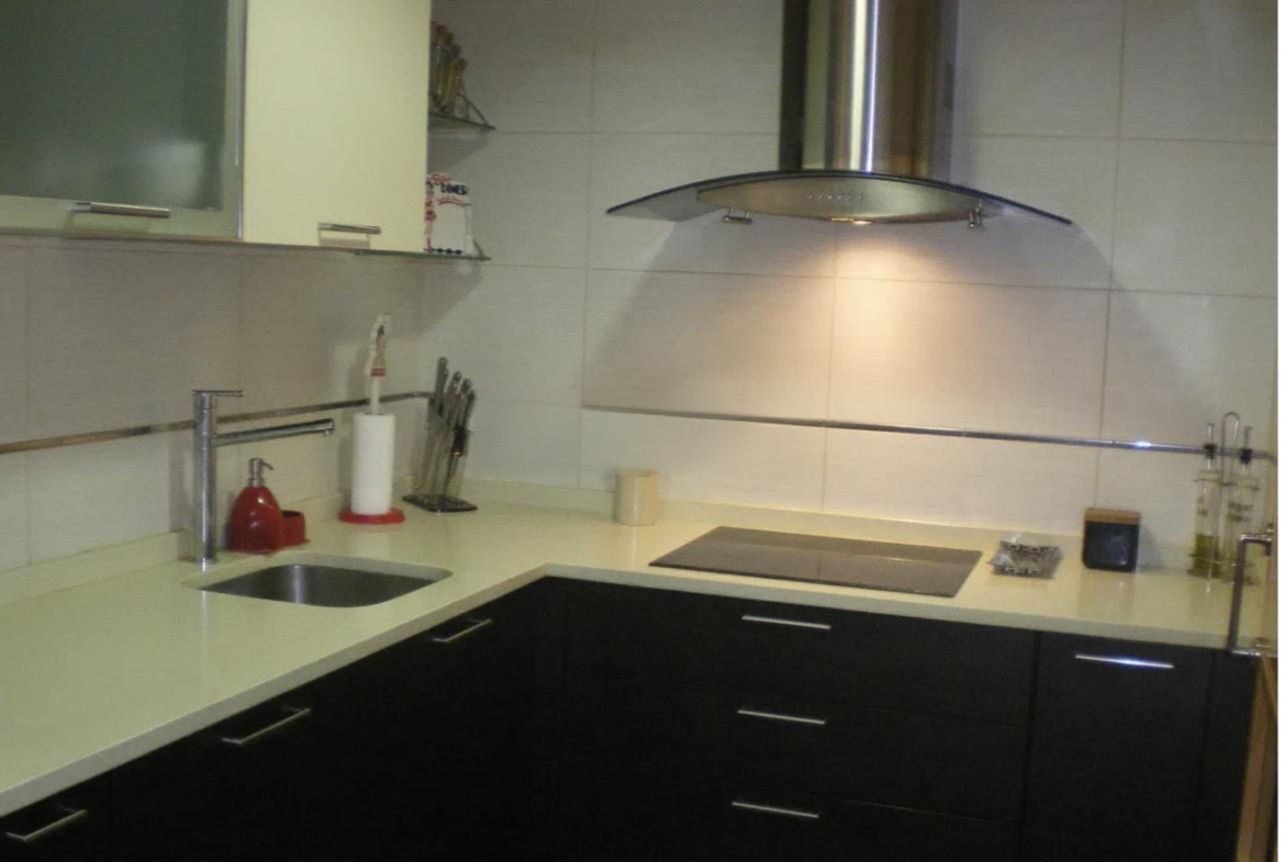 Apartment for sale in Valencia