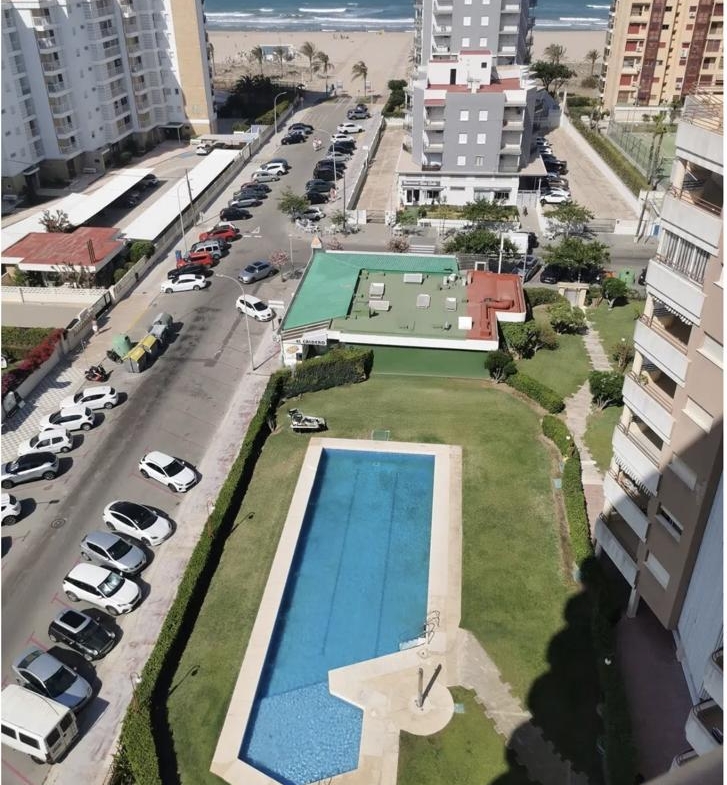 Apartment for sale in Grau i Platja
