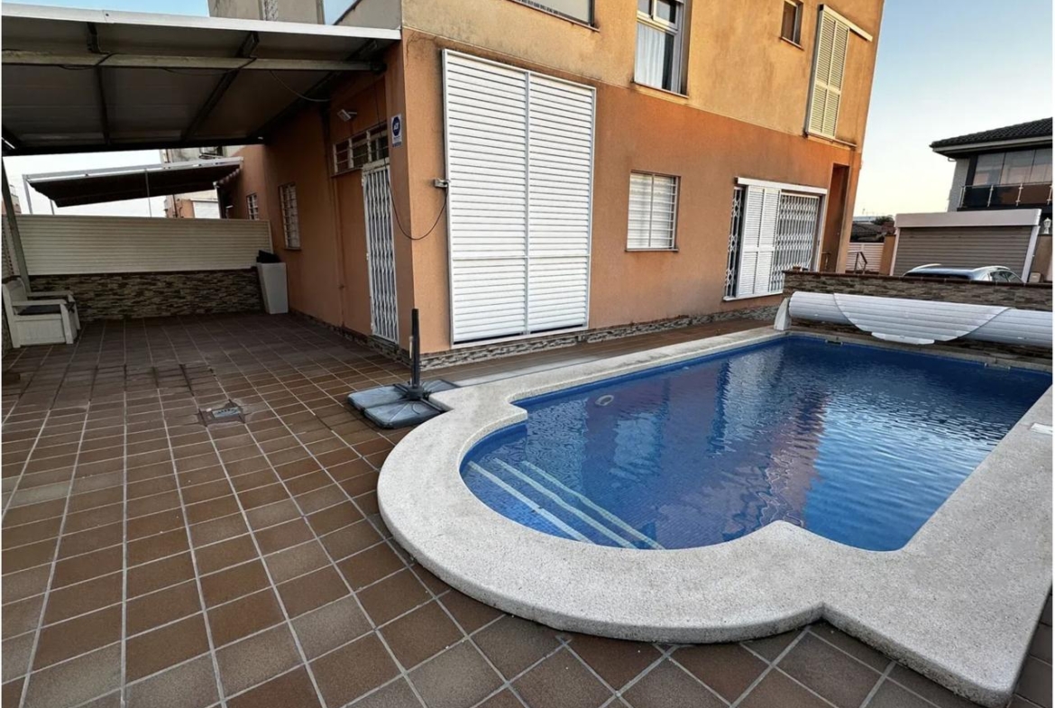 Villa for sale in Borriana