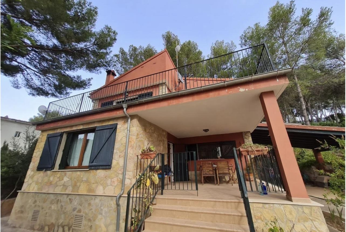 Villa for sale in Torres Torres