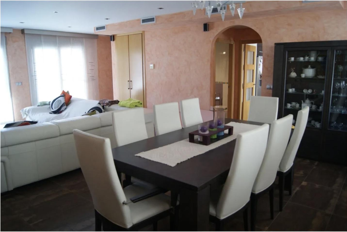 Villa for sale in Altura