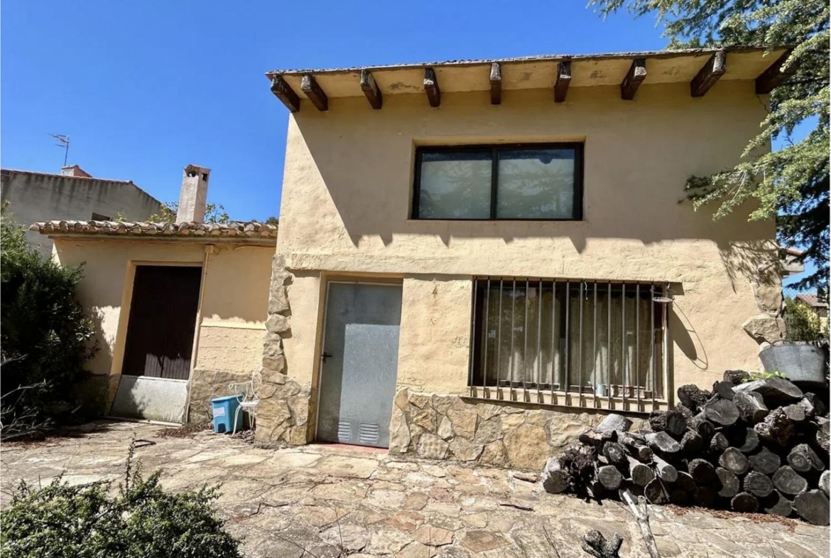 Villa for sale in El Toro